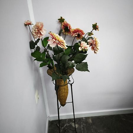 Marilidiahouse Villa Tzigkouna Eksteriør bilde