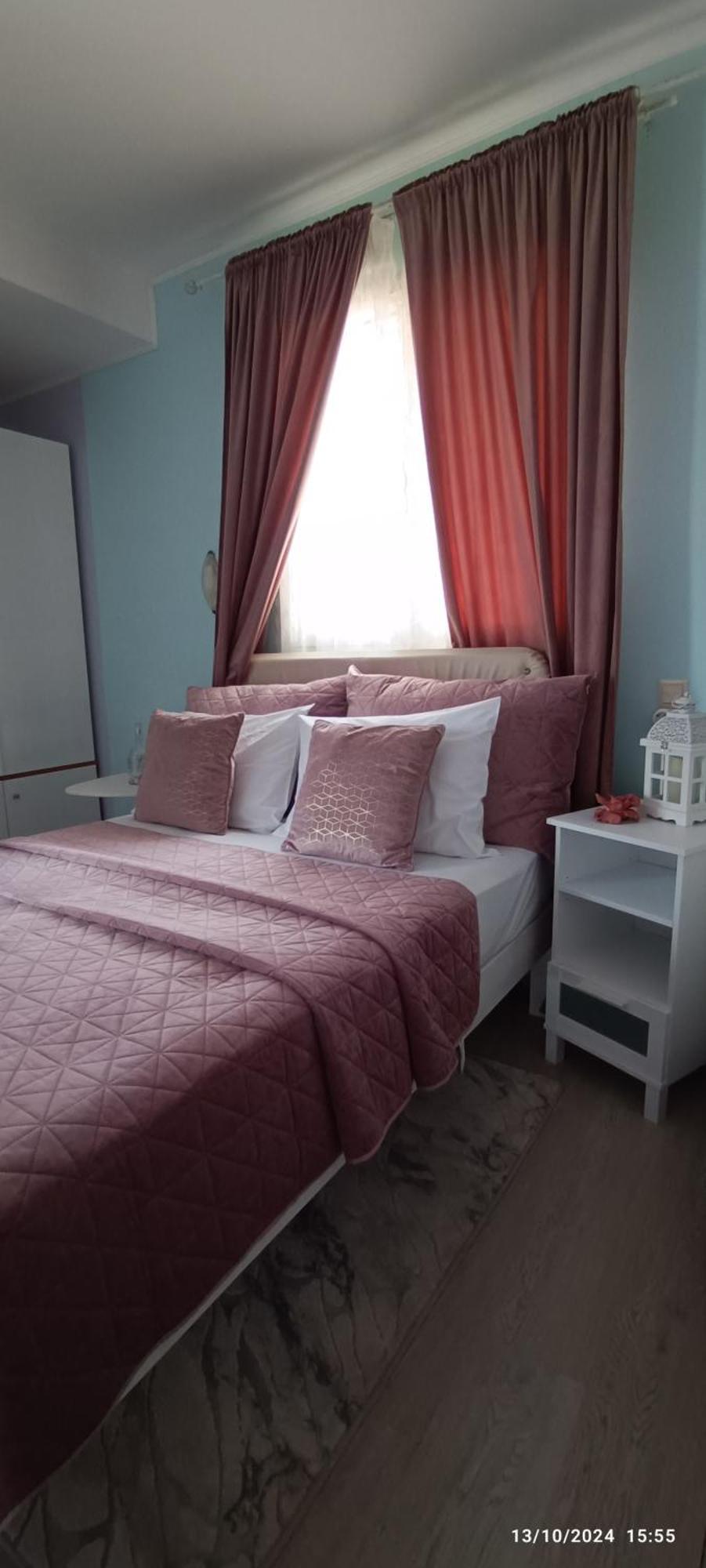 Marilidiahouse Villa Tzigkouna Rom bilde